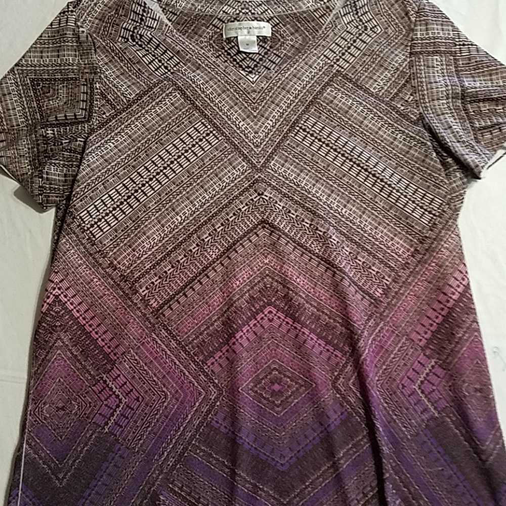 Ombre top